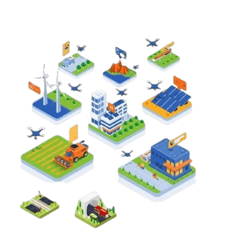 Industries Covered